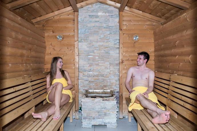 Imagen general del Hotel Jana. Foto 8