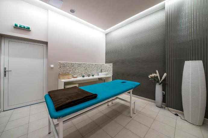 Imagen general del Hotel Jana. Foto 9