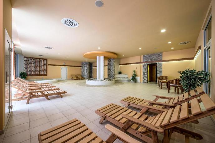 Imagen general del Hotel Jana. Foto 10