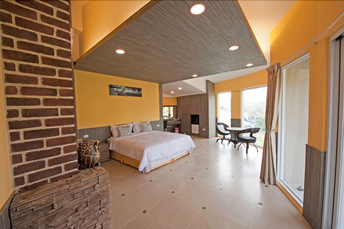 Imagen de la habitación del Hotel Jana Stay. Foto 2