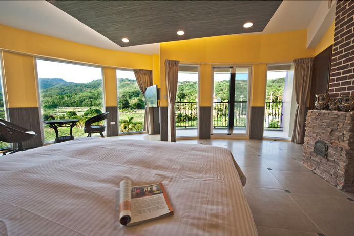 Imagen de la habitación del Hotel Jana Stay. Foto 3