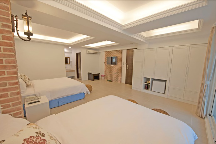 Imagen de la habitación del Hotel Jana Stay. Foto 4