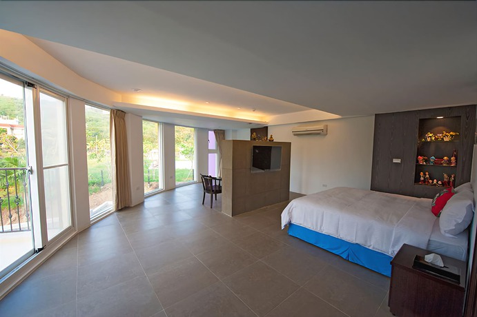 Imagen de la habitación del Hotel Jana Stay. Foto 5