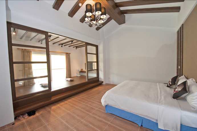 Imagen de la habitación del Hotel Jana Stay. Foto 7