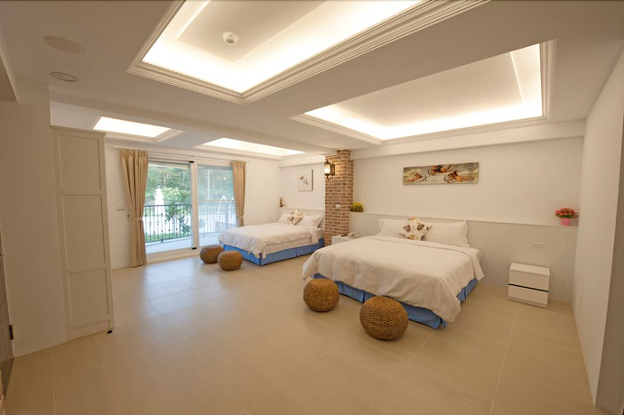 Imagen de la habitación del Hotel Jana Stay. Foto 8