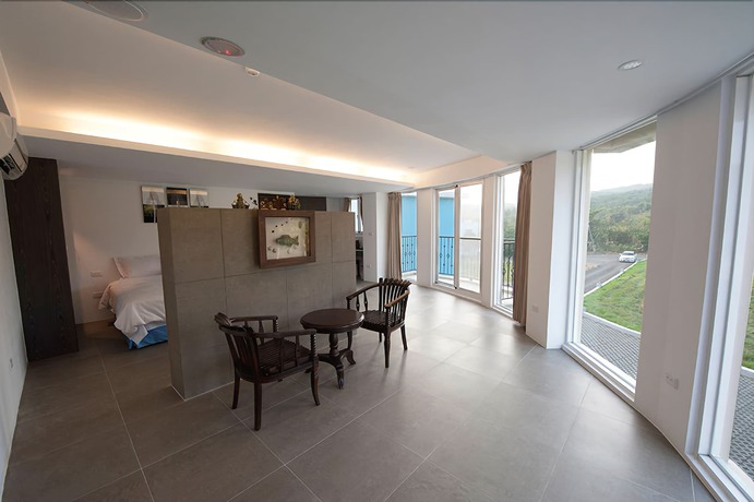 Imagen de la habitación del Hotel Jana Stay. Foto 9