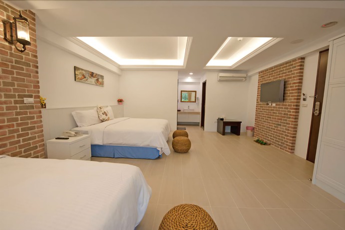 Imagen de la habitación del Hotel Jana Stay. Foto 10