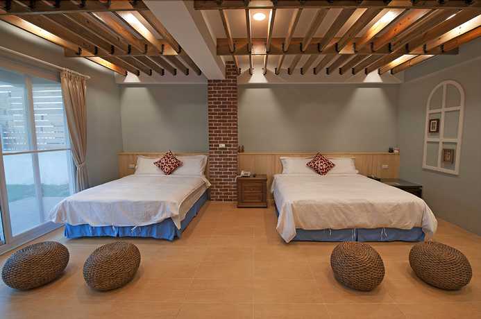 Imagen de la habitación del Hotel Jana Stay. Foto 11