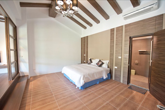 Imagen de la habitación del Hotel Jana Stay. Foto 12