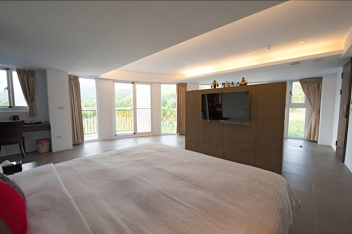 Imagen de la habitación del Hotel Jana Stay. Foto 13