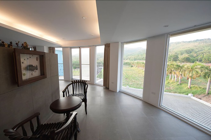 Imagen de los interiores del Hotel Jana Stay. Foto 20