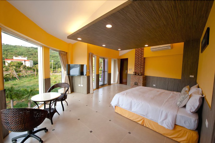 Imagen de la habitación del Hotel Jana Stay. Foto 15