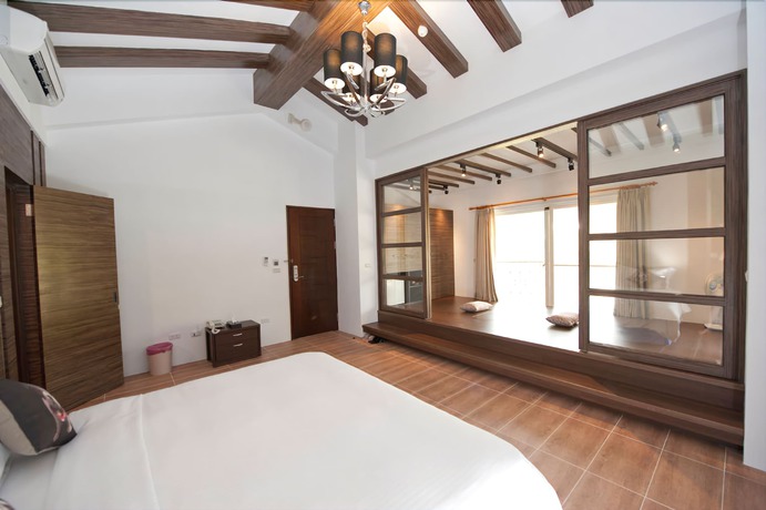 Imagen de la habitación del Hotel Jana Stay. Foto 16