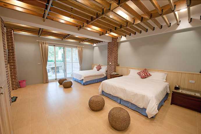 Imagen de la habitación del Hotel Jana Stay. Foto 17