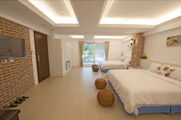 Imagen de la habitación del Hotel Jana Stay. Foto 18