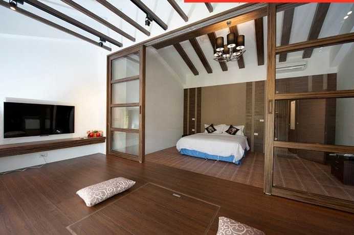 Imagen de la habitación del Hotel Jana Stay. Foto 19