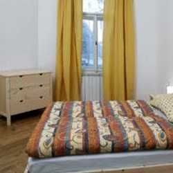 Imagen general del Hotel Janacek Residence. Foto 4