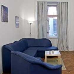 Imagen general del Hotel Janacek Residence. Foto 6