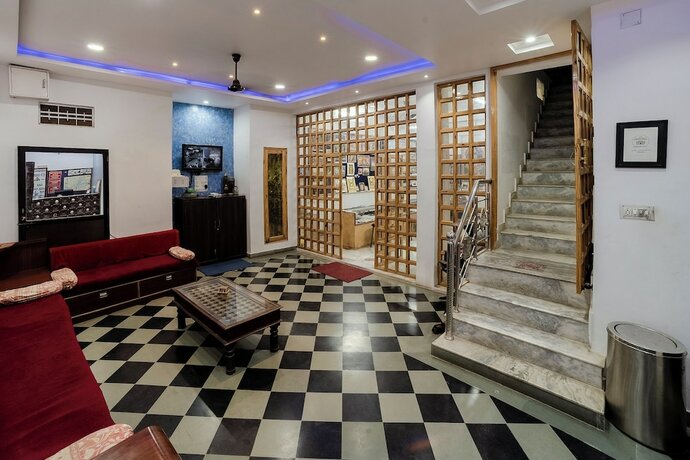 Imagen general del Hotel Janak Niwas. Foto 9