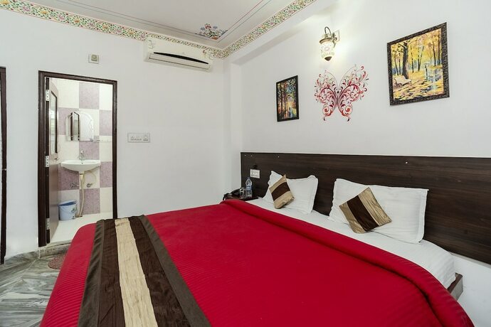 Imagen general del Hotel Janak Niwas. Foto 10