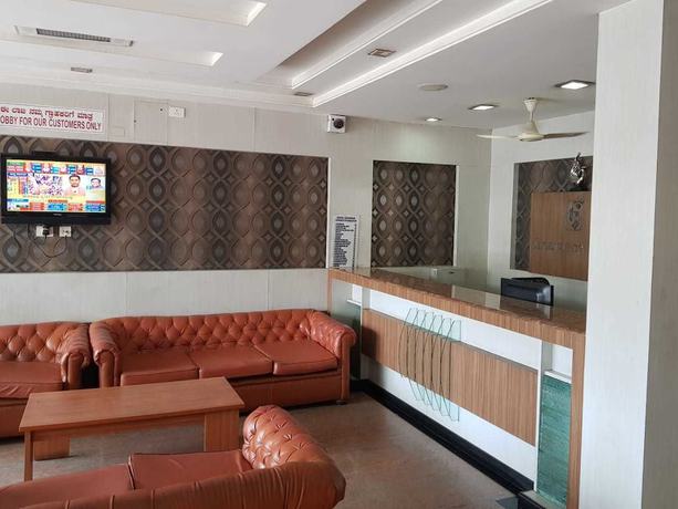 Imagen general del Hotel Janardana. Foto 1