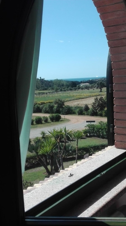 Imagen de la habitación del Hotel Janas, Cerde&ntilde;a. Foto 15