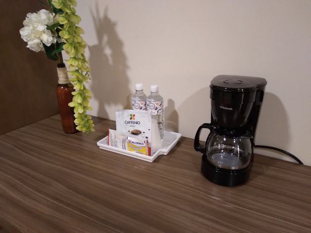 Imagen de la habitación del Hotel JandE by Serranillo. Foto 5