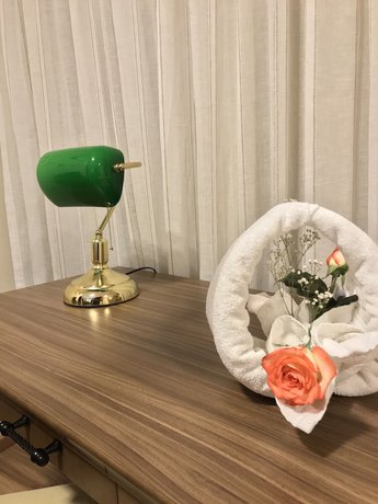 Imagen de la habitación del Hotel JandE by Serranillo. Foto 9