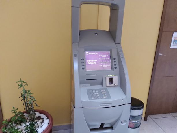 Imagen de la habitación del Hotel JandE by Serranillo. Foto 13