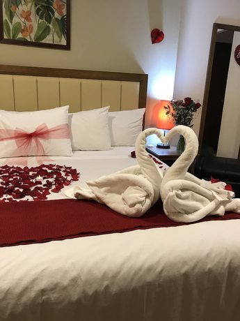 Imagen de la habitación del Hotel JandE by Serranillo. Foto 18