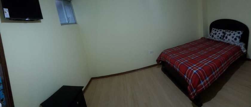 Imagen de la habitación del Hotel JandE hotel. Foto 2