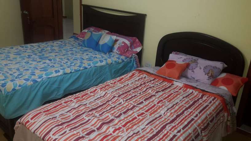 Imagen de la habitación del Hotel JandE hotel. Foto 13