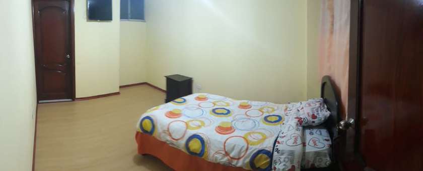 Imagen de la habitación del Hotel JandE hotel. Foto 15
