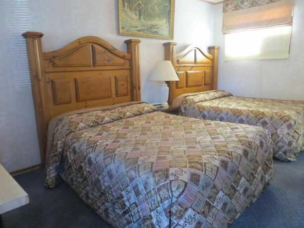 Imagen general del Hotel JandJ Motel. Foto 2