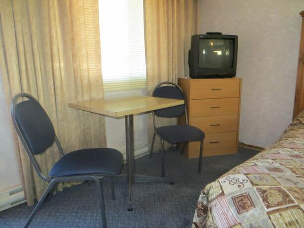 Imagen general del Hotel JandJ Motel. Foto 3