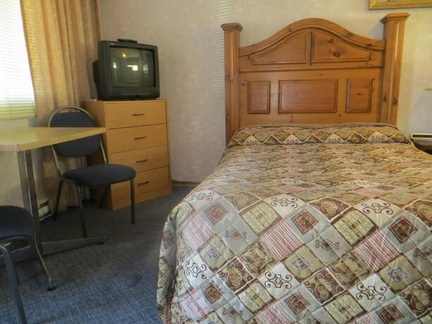 Imagen general del Hotel JandJ Motel. Foto 6