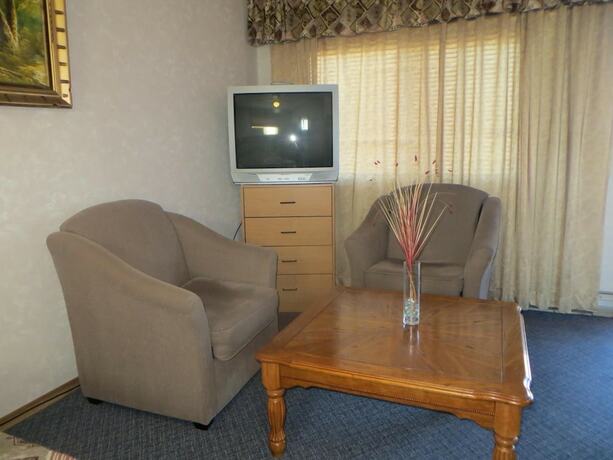 Imagen general del Hotel JandJ Motel. Foto 15