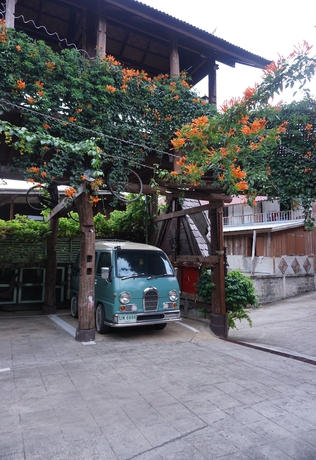 Imagen general del Hotel Jandang Guesthouse Nan. Foto 1