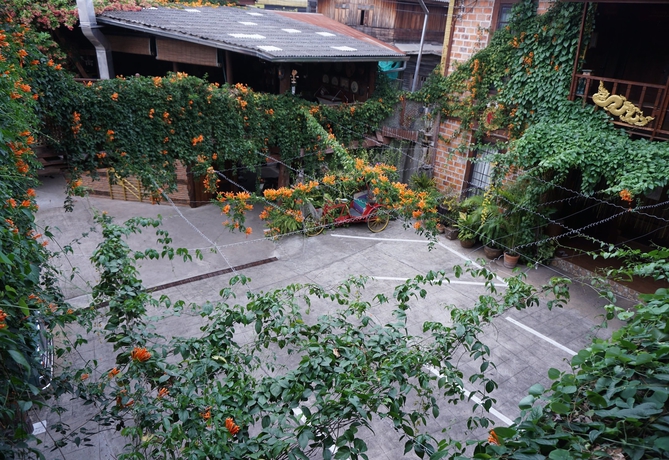 Imagen general del Hotel Jandang Guesthouse Nan. Foto 2