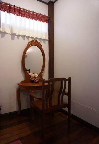Imagen de la habitación del Hotel Jandang Guesthouse Nan. Foto 6