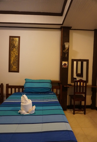 Imagen de la habitación del Hotel Jandang Guesthouse Nan. Foto 12