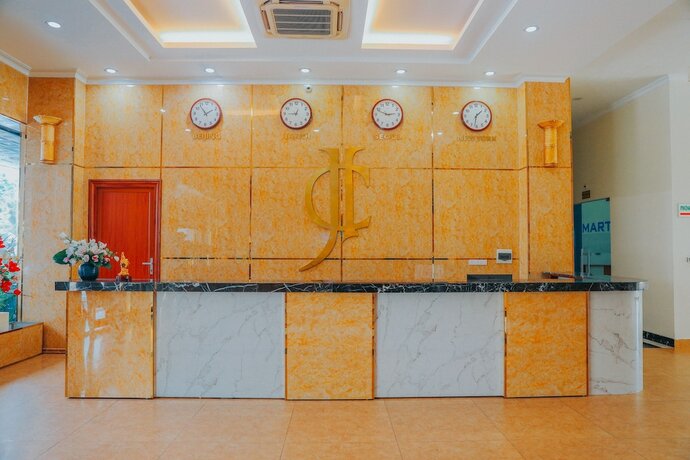 Imagen general del Hotel Jandc. Foto 1
