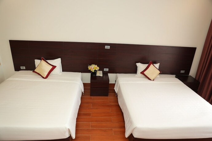 Imagen general del Hotel Jandc. Foto 2