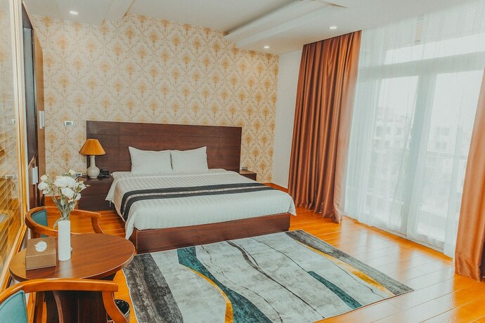 Imagen general del Hotel Jandc. Foto 3