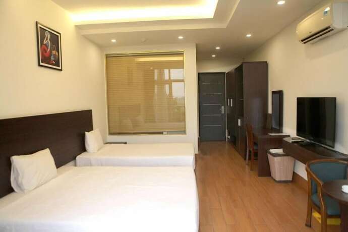 Imagen general del Hotel Jandc. Foto 4