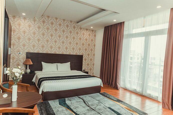 Imagen general del Hotel Jandc. Foto 5