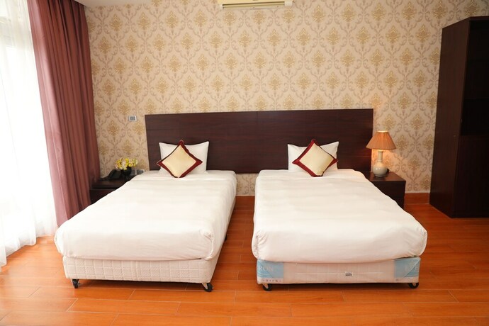 Imagen general del Hotel Jandc. Foto 8