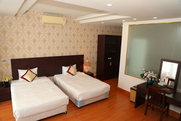 Imagen general del Hotel Jandc. Foto 9