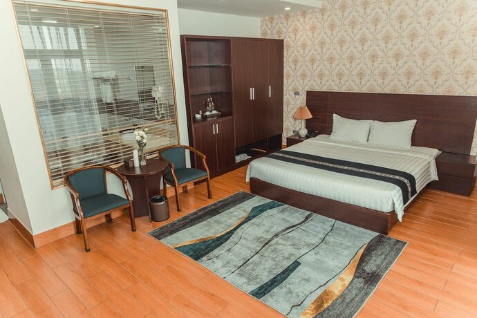 Imagen general del Hotel Jandc. Foto 10