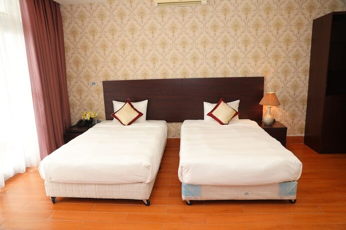 Imagen de la habitación del Hotel Jandc. Foto 14